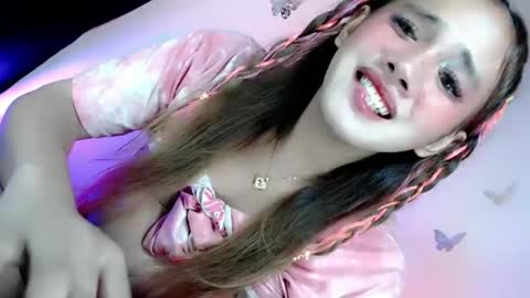 Happy Birthday To Me online show from February 12, 3:05 pm