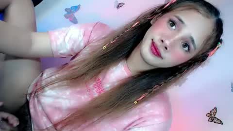 Happy Birthday To Me online show from February 20, 2:02 pm