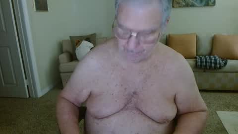 Tony online show from February 7, 7:28 pm