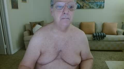 Tony online show from February 8, 7:39 pm