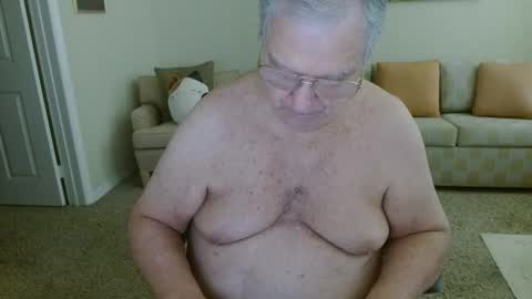 Tony online show from February 9, 8:35 pm