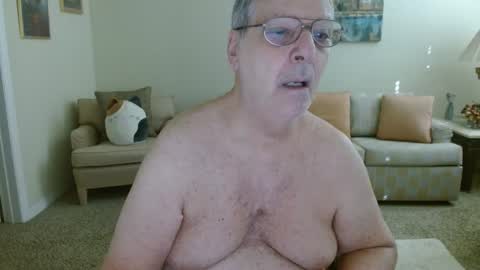 timealone120000 online show from October 4, 5:33 pm