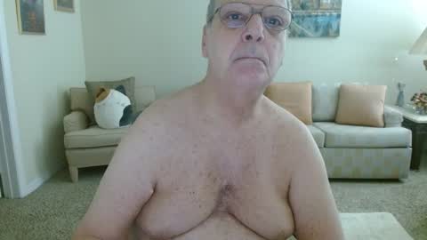 timealone120000 online show from October 5, 5:55 pm