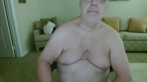 timealone120000 online show from October 18, 6:41 pm