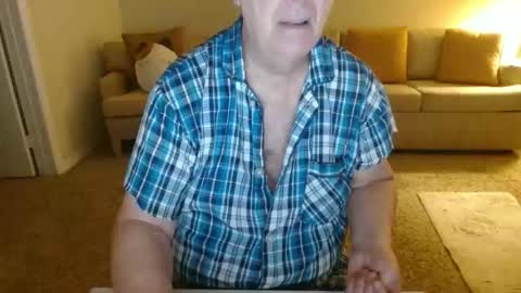 timealone120000 online show from November 19, 11:38 pm