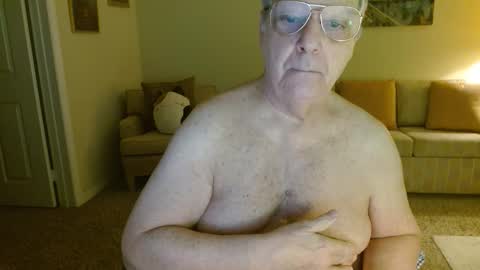 timealone120000 online show from February 16, 6:48 pm