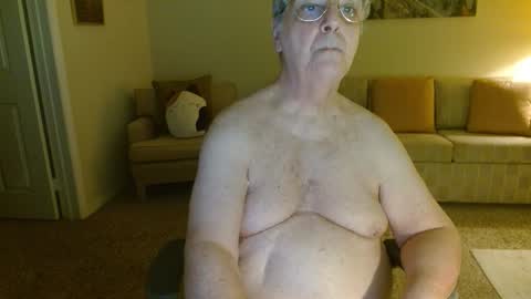 timealone120000 online show from February 20, 1:35 am