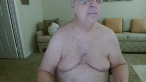 timealone120000 online show from February 27, 7:25 pm