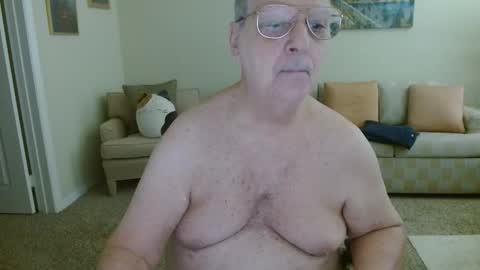 timealone120000 online show from March 3, 7:20 pm