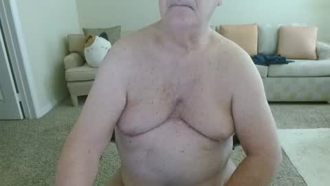 timealone120000 online show from March 15, 6:36 pm