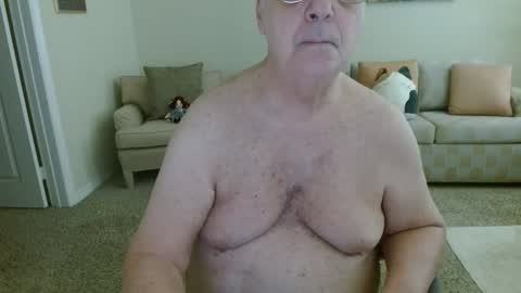 timealone120000 online show from March 20, 6:57 pm