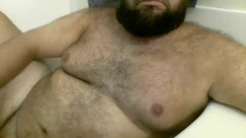 horny online show from July 10, 7:27 pm