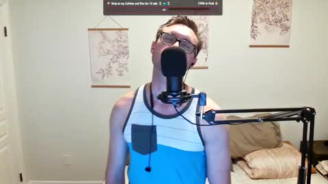 Snapshot of timelord157501 chatting on November 11, 1:16 am TimeLordRaps online show from November 11, 1:16 am