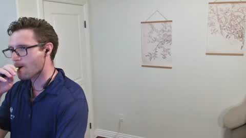 TimeLordRaps online show from August 9, 4:17 am