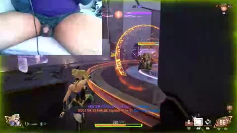 timelord3on online show from February 16, 5:09 pm