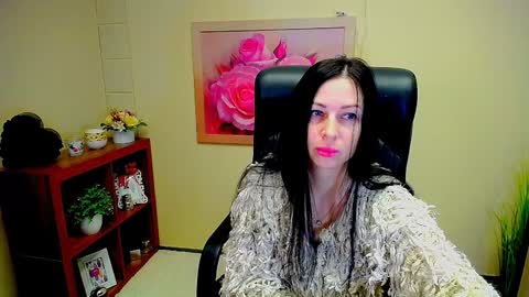 Luisa online show from January 17, 8:13 am