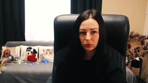 Luisa online show from October 8, 7:28 am