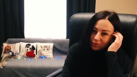 Luisa online show from October 9, 8:12 am