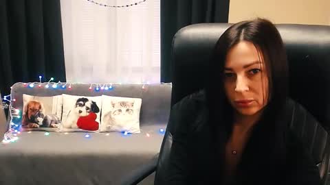 Luisa online show from December 16, 8:52 am