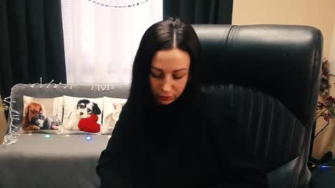 Luisa online show from December 18, 8:53 am