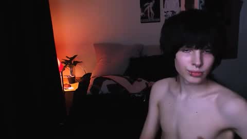 timi_moon online show from December 18, 5:41 pm