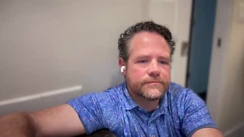 Tim online show from November 3, 4:08 pm