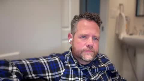 Tim online show from November 5, 4:29 pm