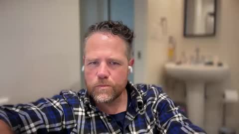 Tim online show from November 6, 9:26 pm