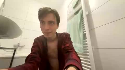 TimJustus online show from February 13, 4:17 pm