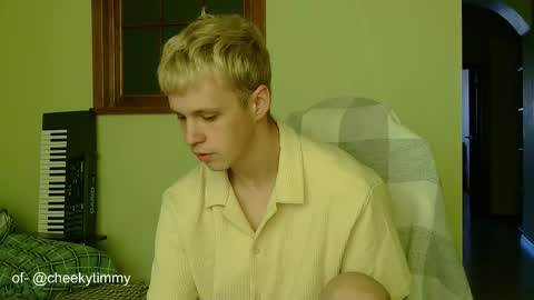 Tim WhiteS online show from October 19, 7:09 am