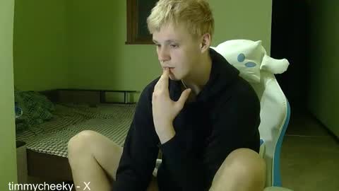 Tim WhiteS online show from November 29, 9:51 pm