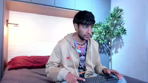 Snapshot of timmy_bennett chatting on March 16, 1:15 pm Timmy Bennett online show from March 16, 1:15 pm