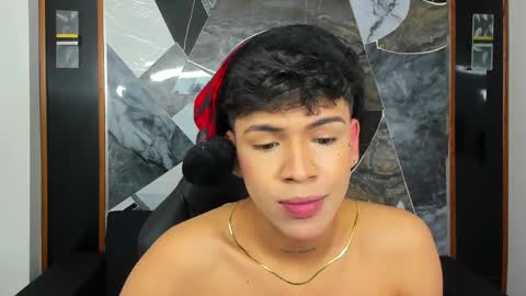 Timmy King -. online show from December 4, 11:35 pm