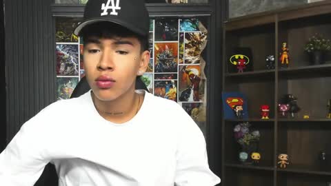 Timmy King -. online show from December 30, 10:23 pm