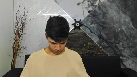 Timmy King -. online show from January 29, 9:39 pm