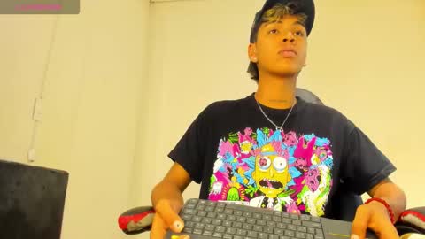 Timmy King -. online show from November 26, 11:28 pm