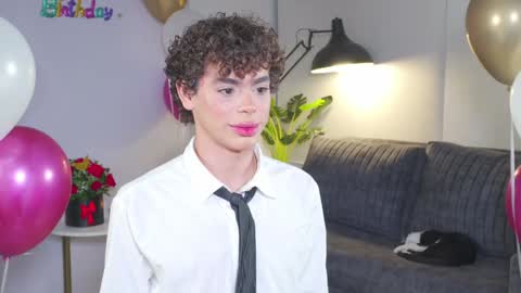 timmyshy online show from December 14, 10:39 pm