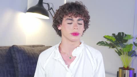 timmyshy online show from January 19, 1:33 pm