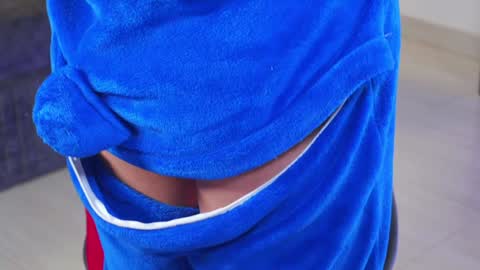 timmyshy online show from January 25, 1:30 pm