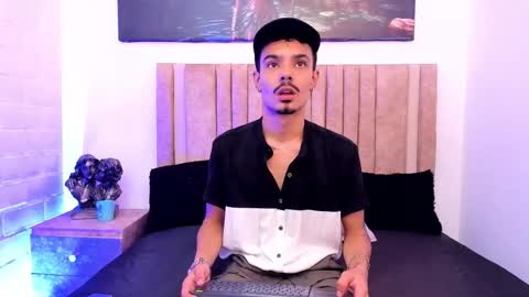 Evans  online show from November 9, 4:55 am