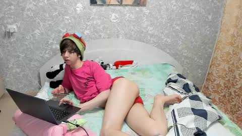 Timothy Fox online show from February 2, 1:12 am