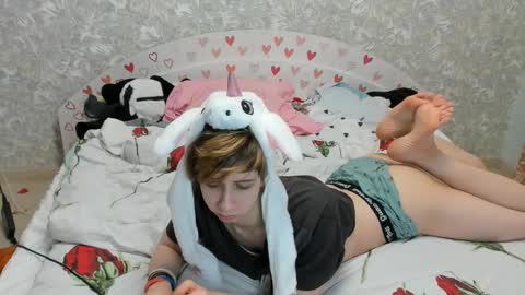 Timothy Fox online show from March 6, 5:43 pm