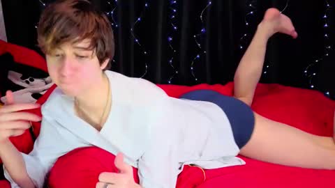 Timothy Fox online show from September 14, 4:06 pm