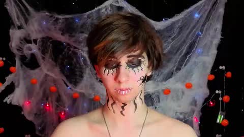 Timothy Fox online show from October 22, 9:58 pm