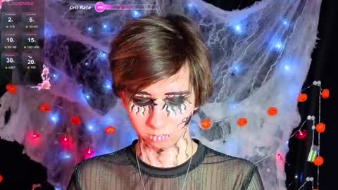 Timothy Fox online show from October 23, 2:27 pm