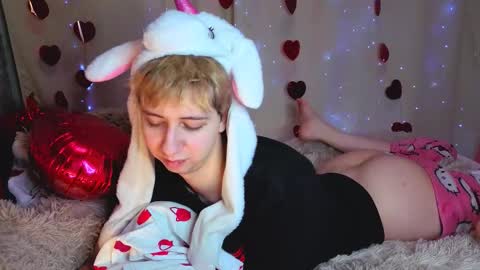 Timothy Fox online show from February 8, 11:08 pm