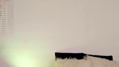 Timothy 21 years old online show from December 9, 9:37 pm
