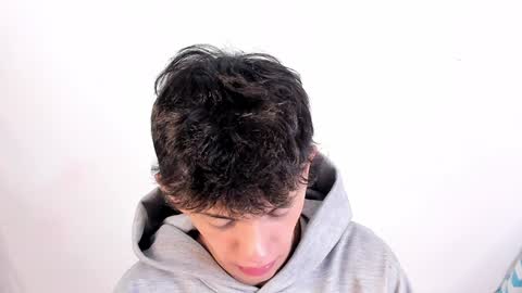 Timothy 21 years old online show from December 17, 7:37 pm