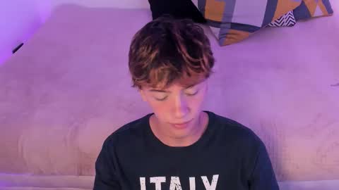 Timothy 21 years old online show from September 30, 8:58 pm