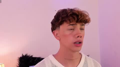 Timothy 21 years old online show from November 4, 2:10 am